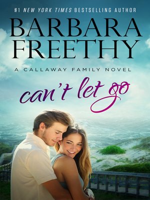 cover image of Can't Let Go